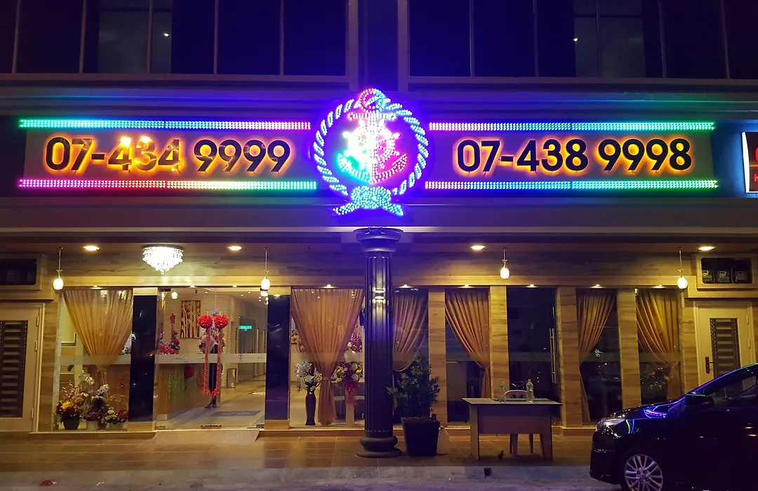 888 Boutique Hotel-1